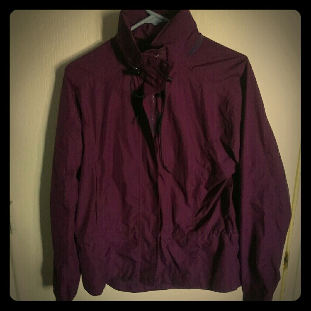 Women's Rain Jacket